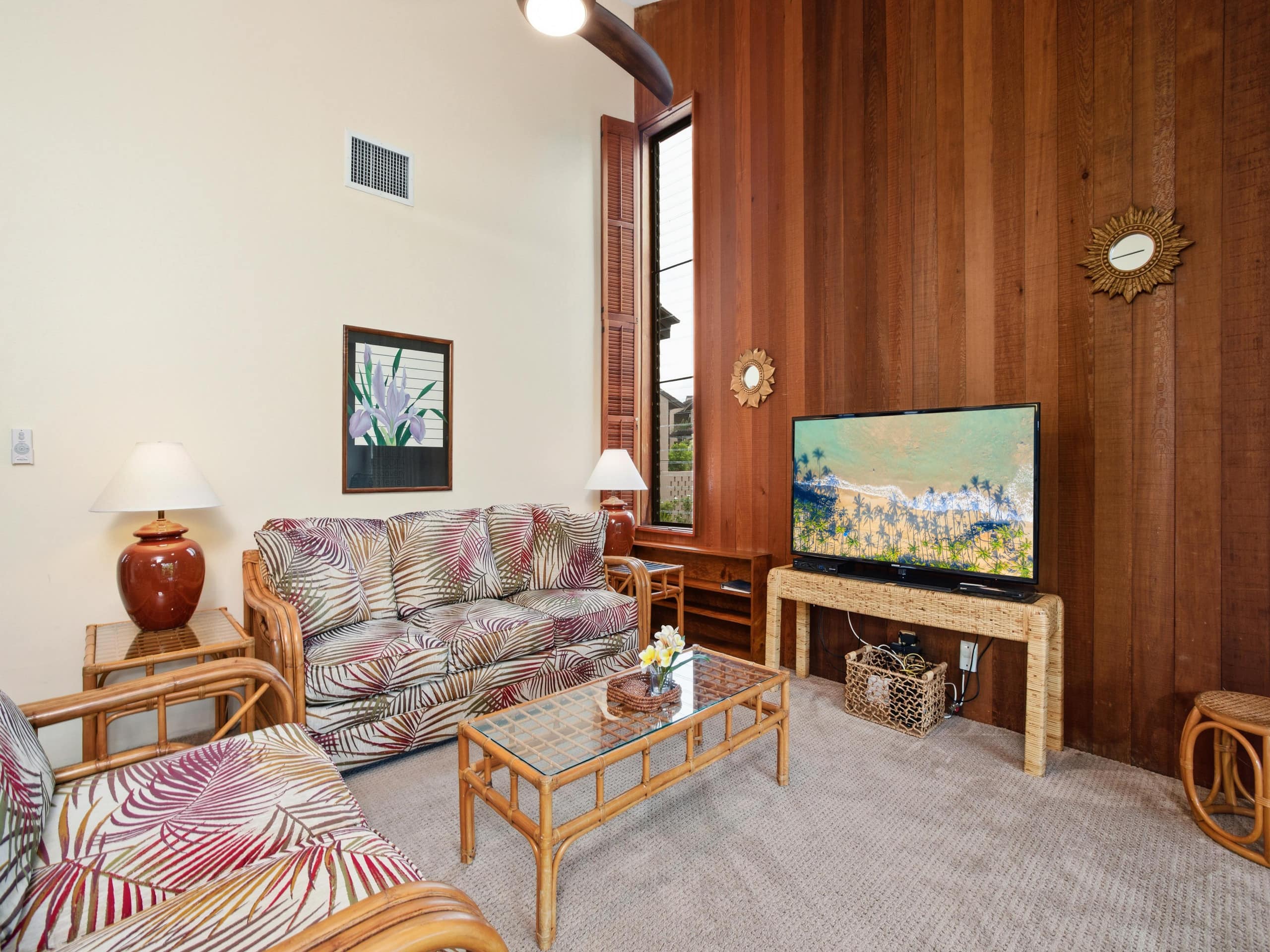 Condo in Kihei · ★4.67 · 1 bedroom · 2 beds · 1 bath - Image 5