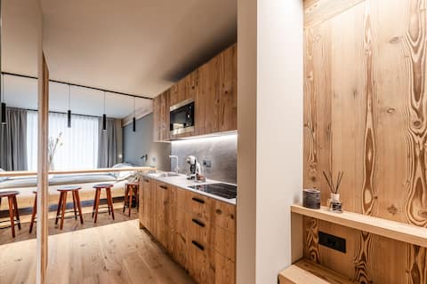 Alpine Wellness – Wellness & Ski