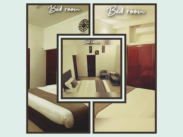 Chambre 1