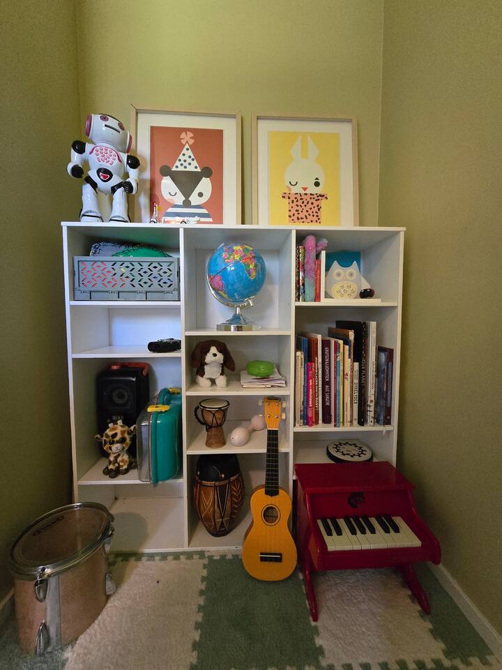 Habitación 2