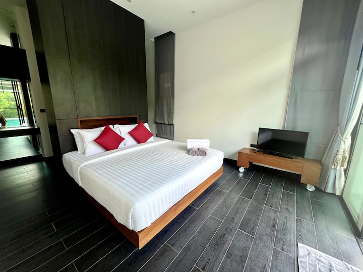 საძინებელი 1