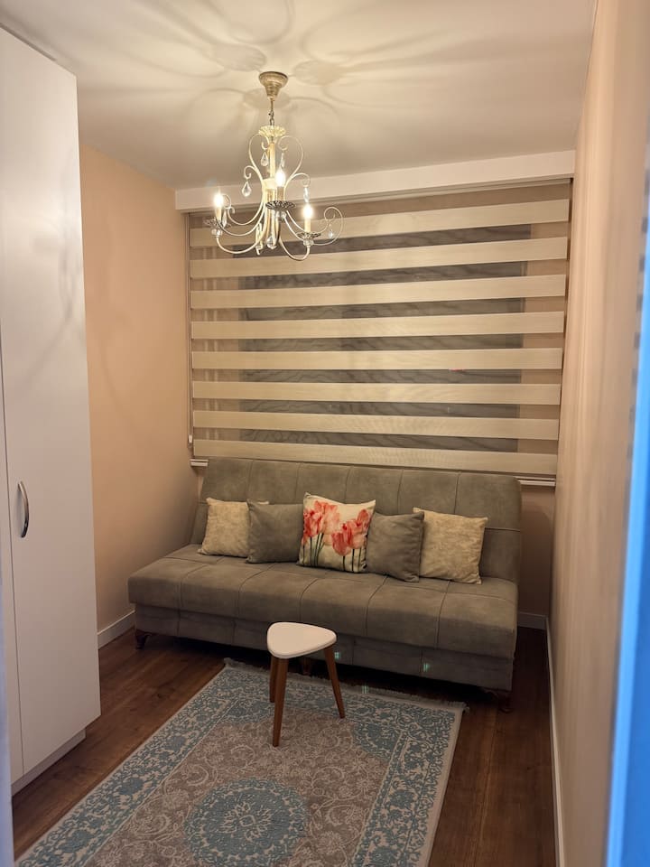 საძინებელი 2