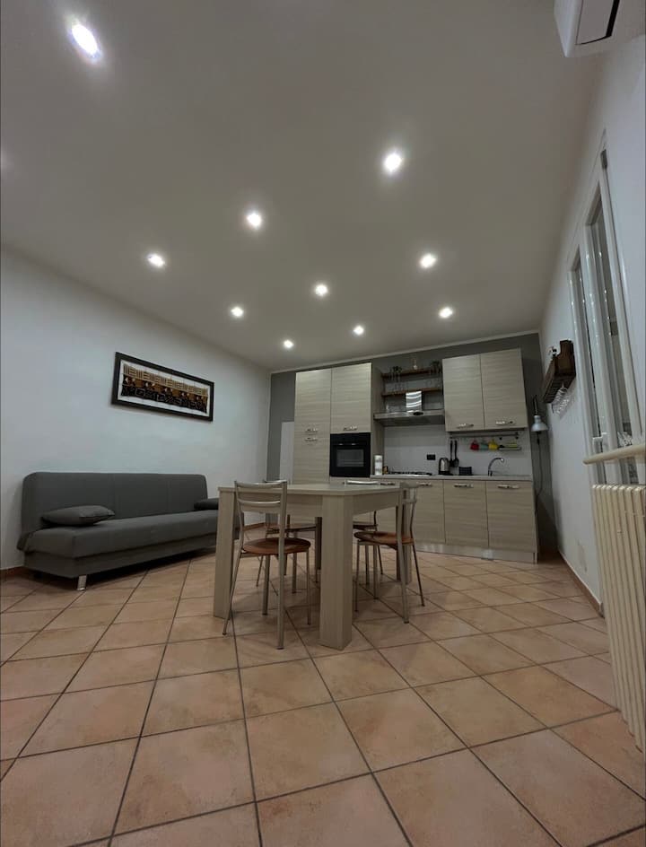 Double Spaces Apartaments - Tortona