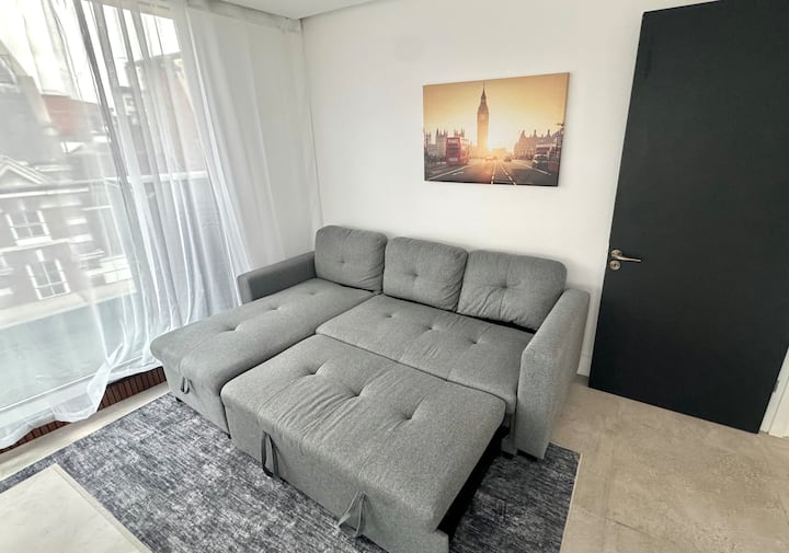 ספה נפתחת זוגית 