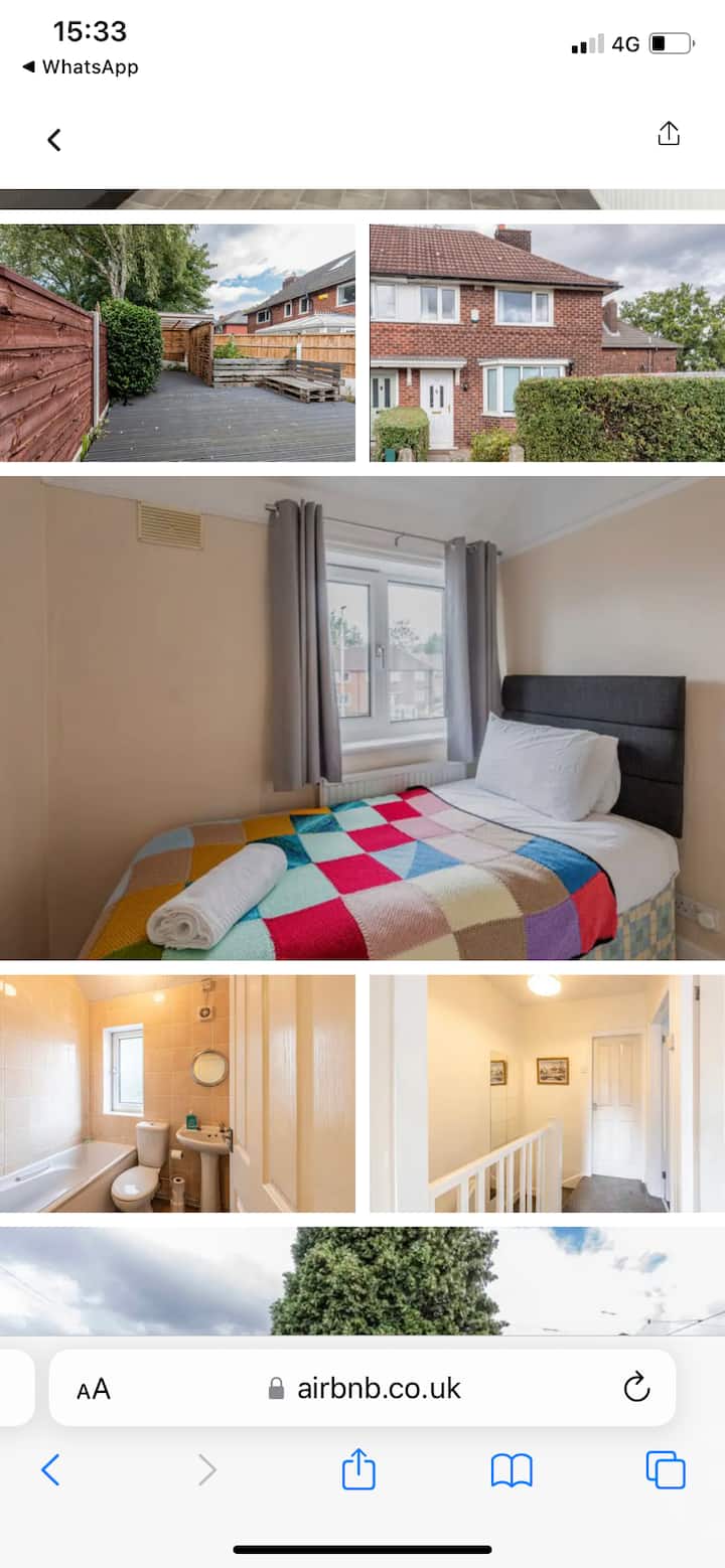 საძინებელი