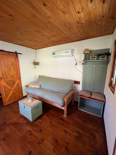Propiedad de Airbnb exitosa: Take a break on the Delta Island - Carapachay River. en Partido De Tigre