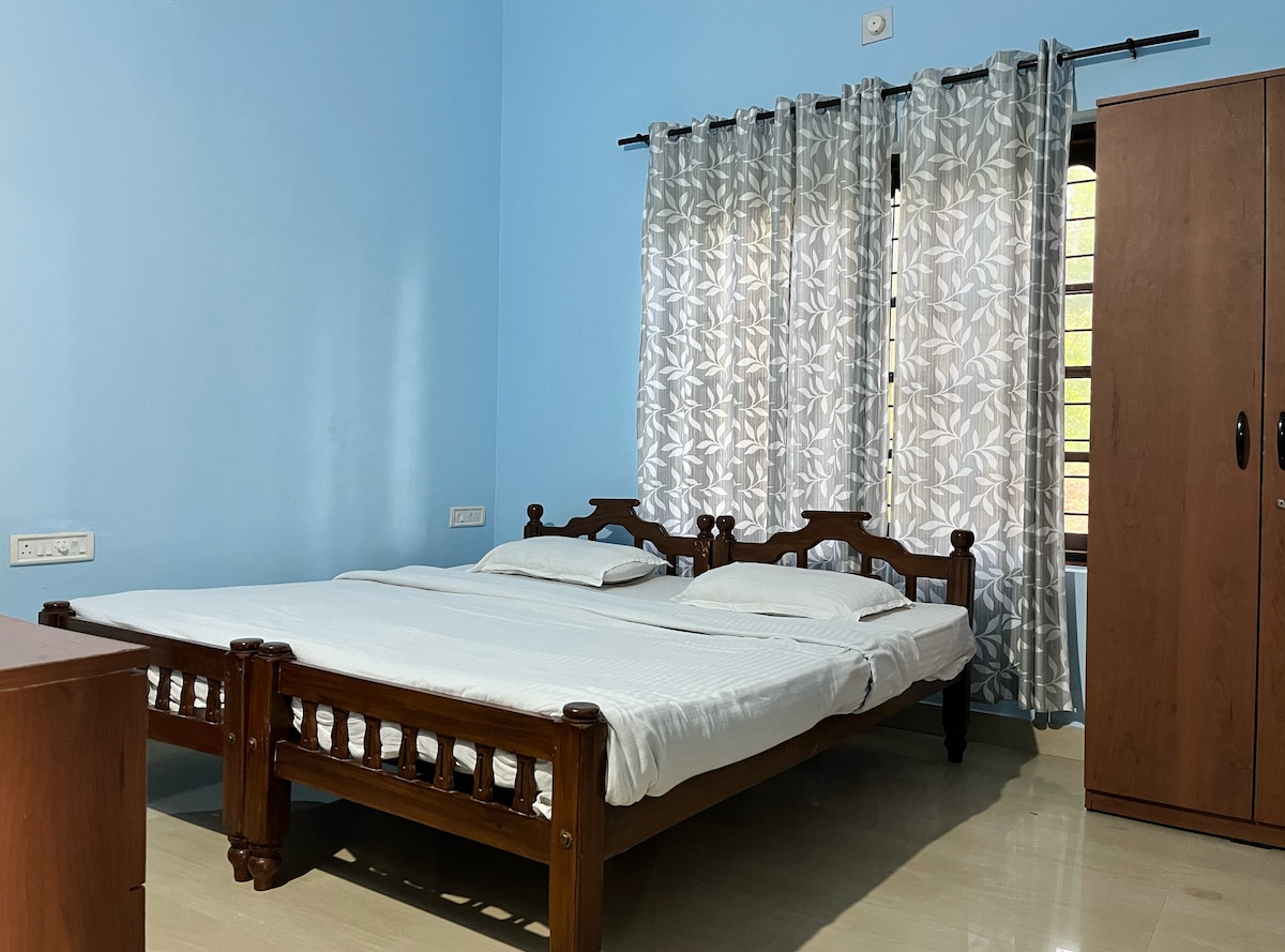 Спална соба 1