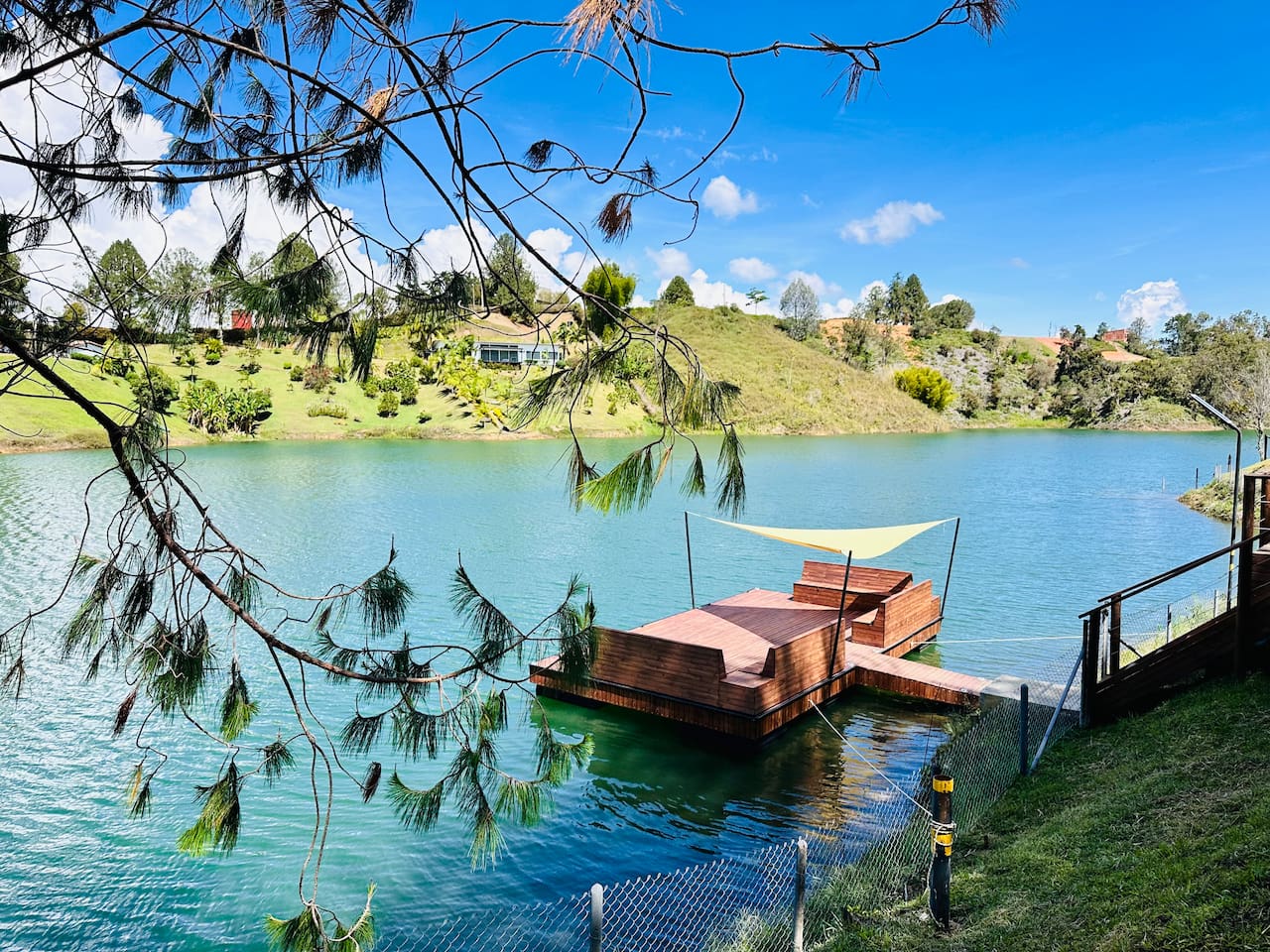 Exclusive Villa • Lake View + Forest