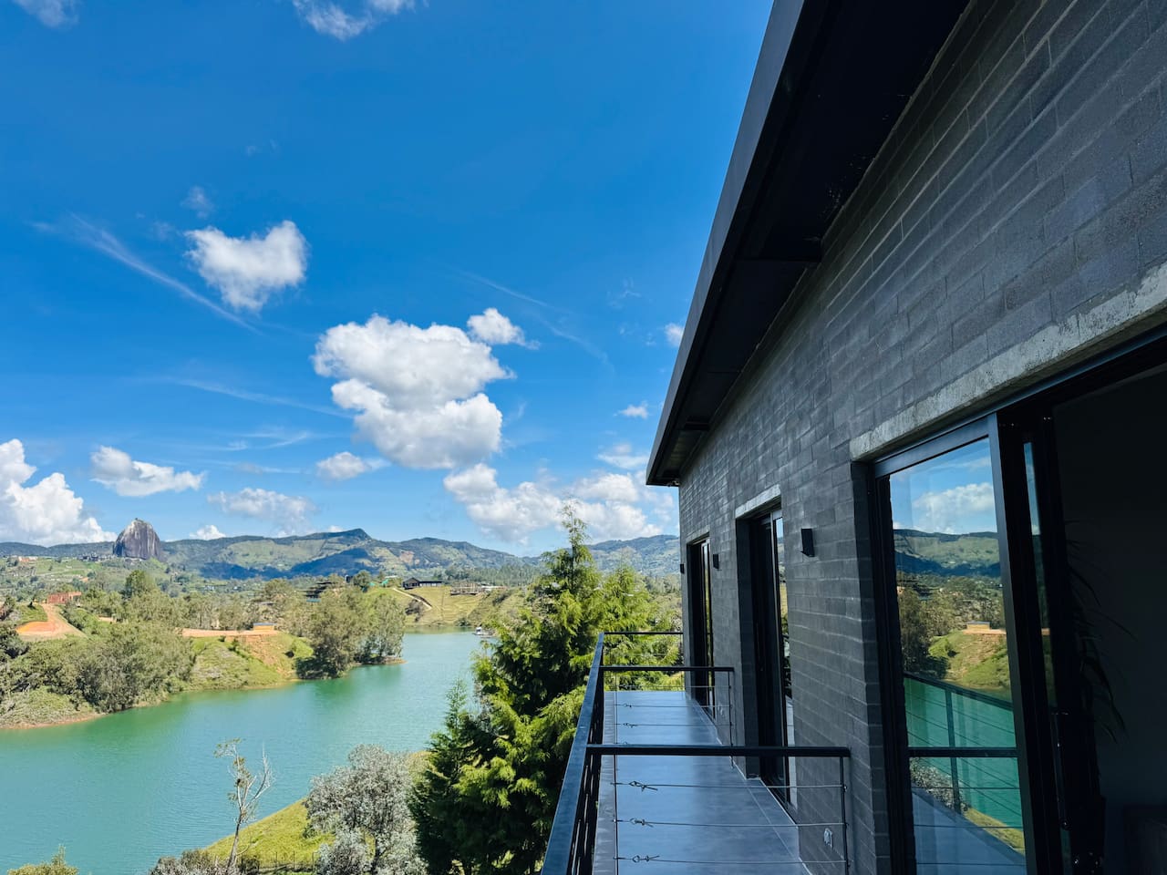 Exclusive Villa • Lake View + Forest