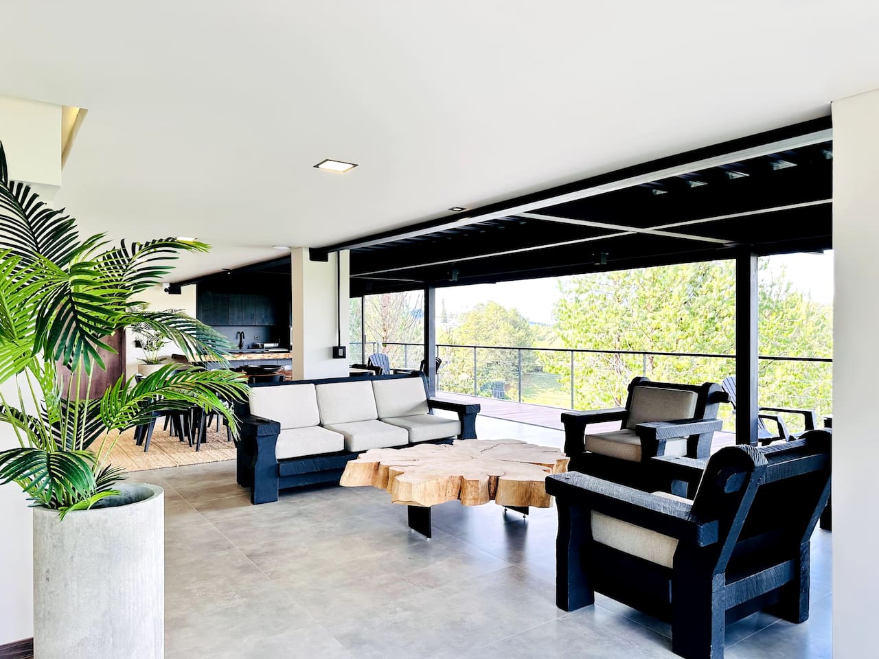 Exclusive Villa • Lake View + Forest