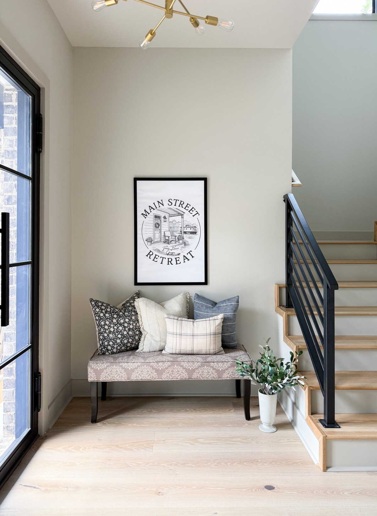 *New Home* Guest Fave in Flowery Branch 3BR 2.5BA