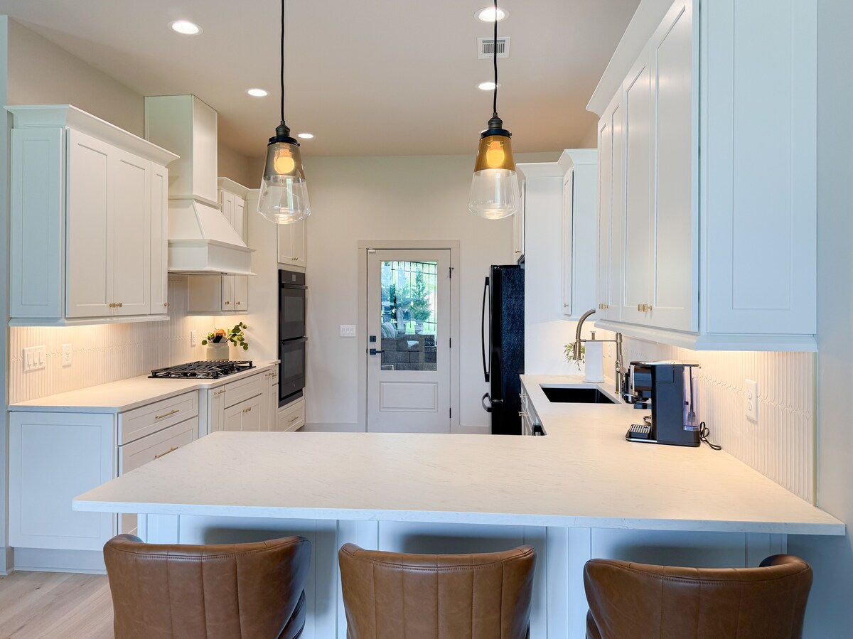 *New Home* Guest Fave in Flowery Branch 3BR 2.5BA