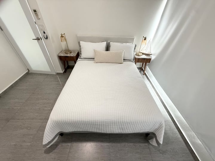 ห้องนอน