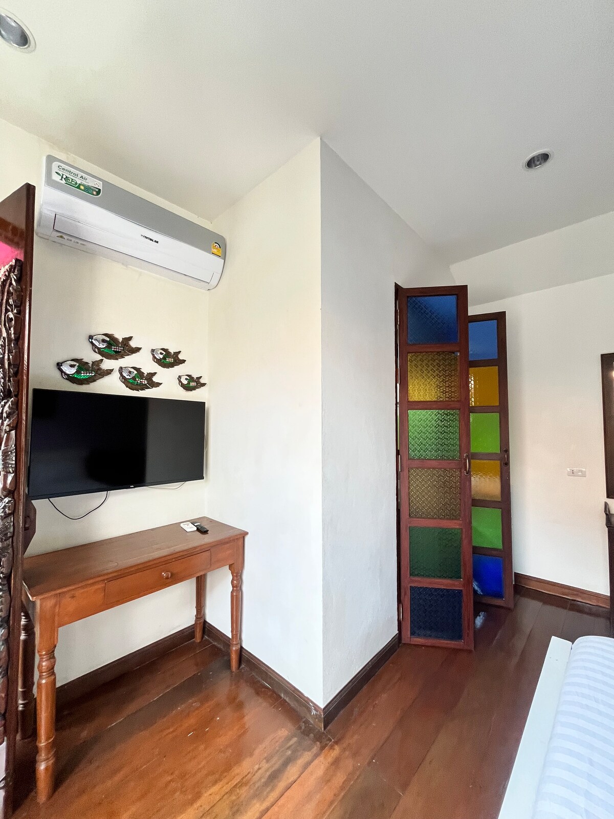 غرفة النوم 1