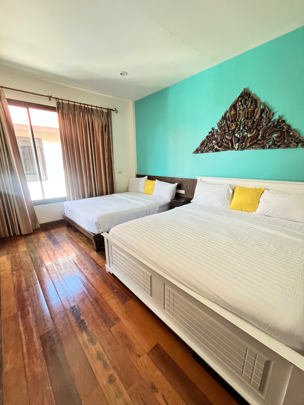 غرفة النوم 2