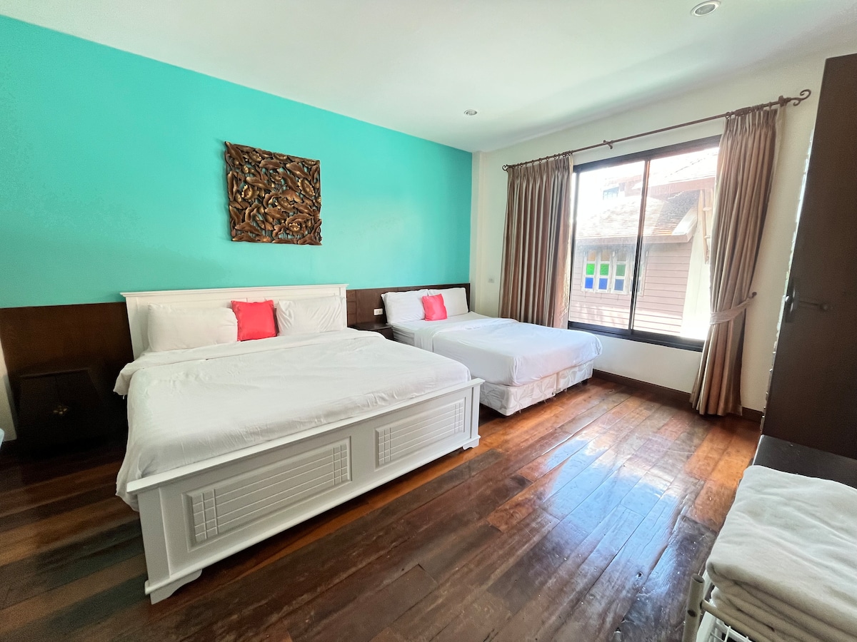 غرفة النوم 3