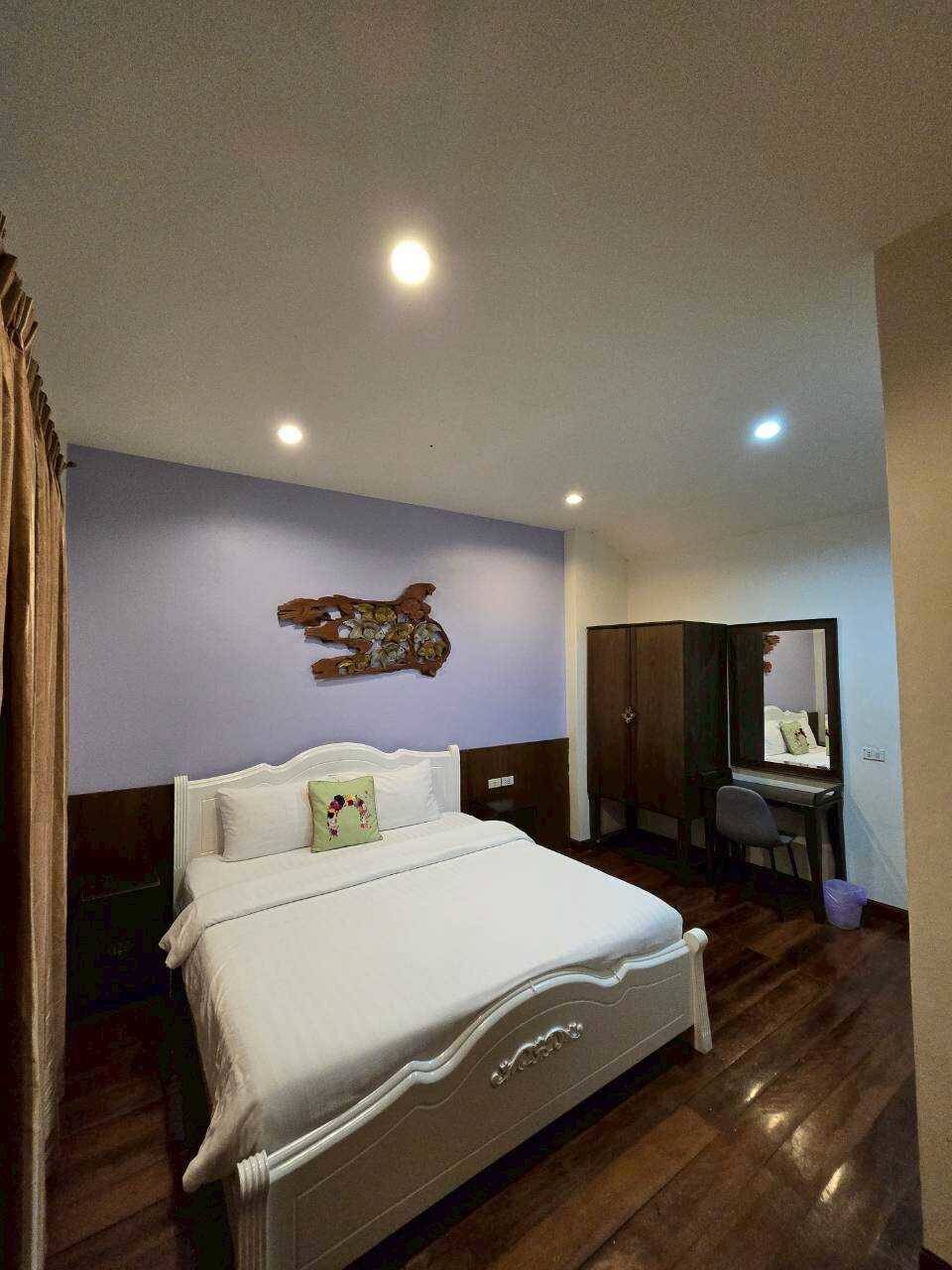 غرفة النوم 5