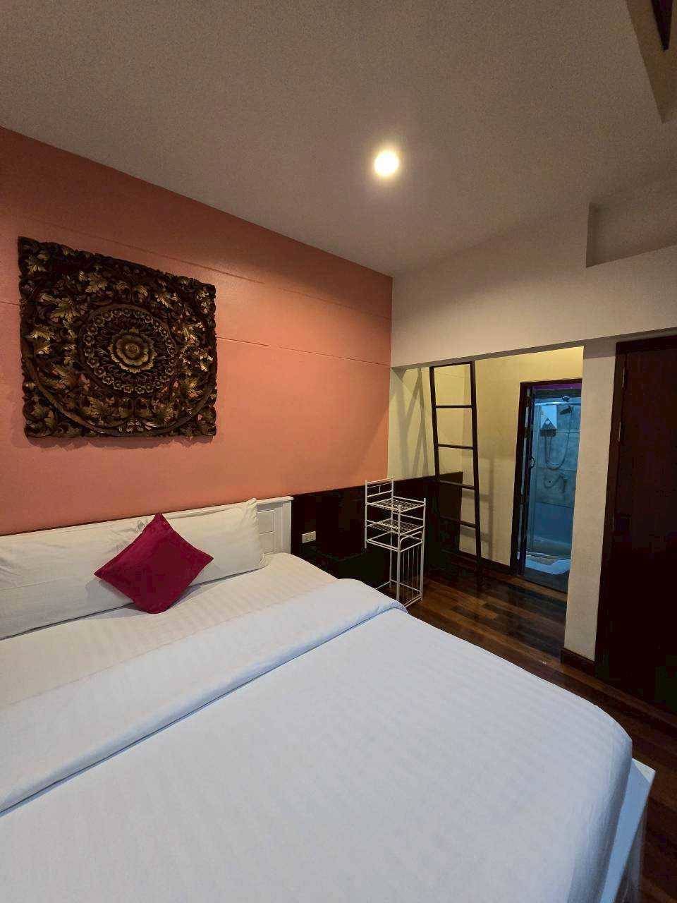 غرفة النوم 4