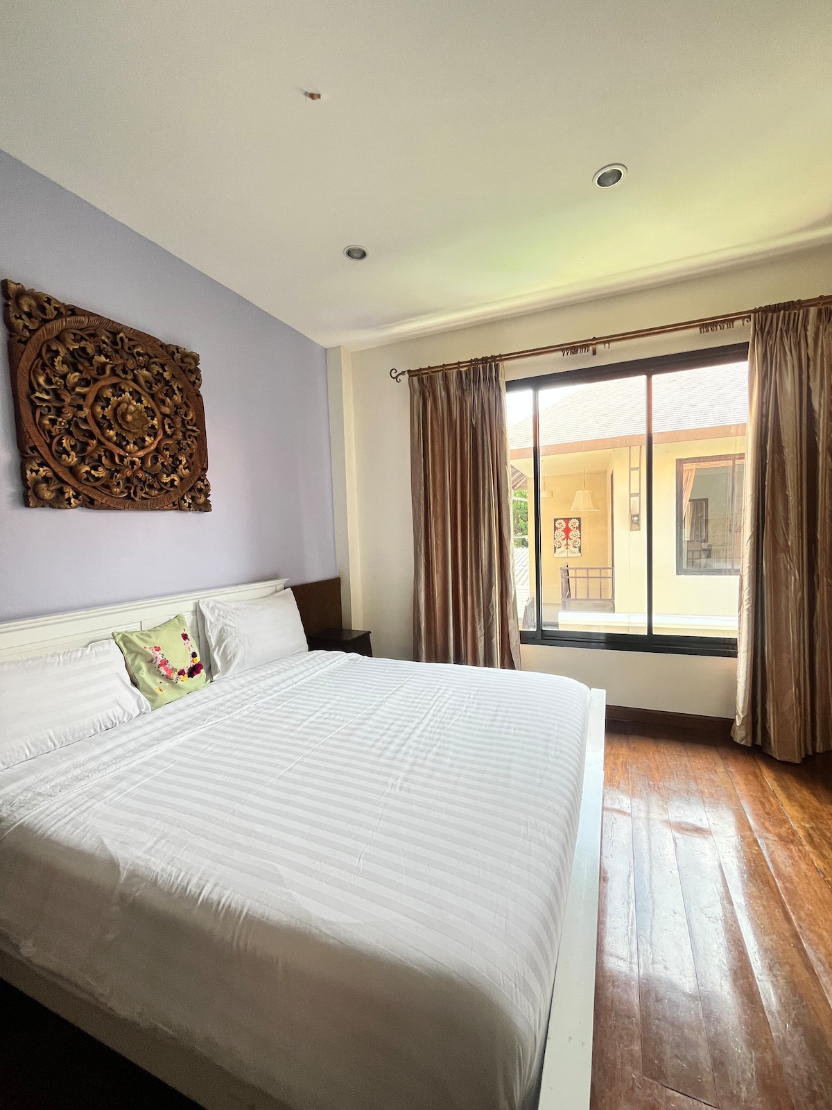 غرفة النوم 7