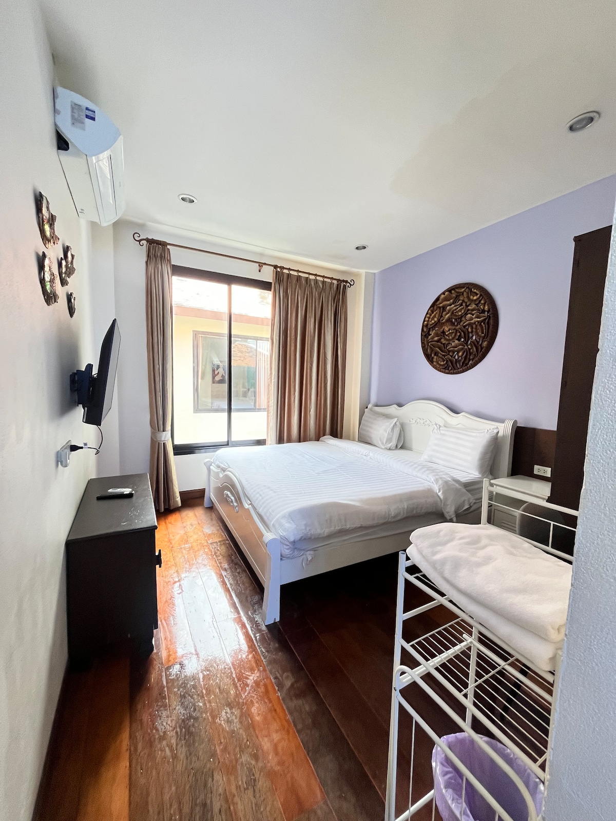 غرفة النوم 6