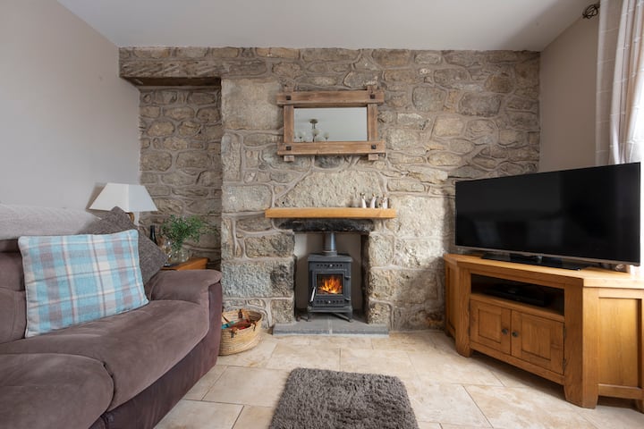 Cosy 2bd Cottage, Great Coastal Walks Nr Mousehole - Mousehole