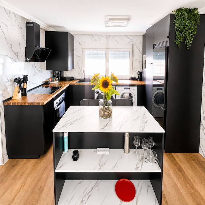 Golf Y Playa - By Wehomes - Santander