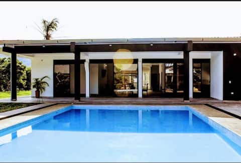 Villa C & J