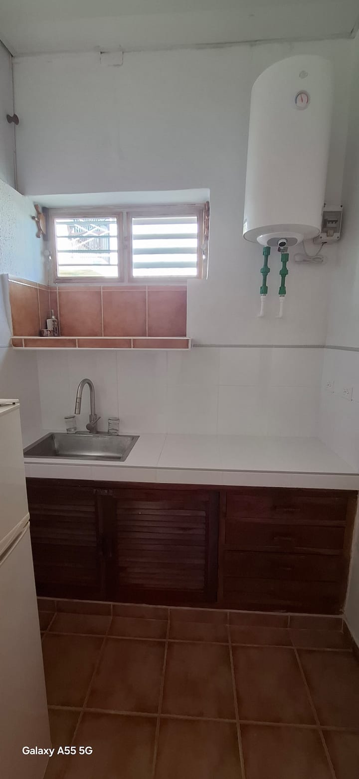 ¡Casa En La Playa Más Linda Del Mundo! - Varadero