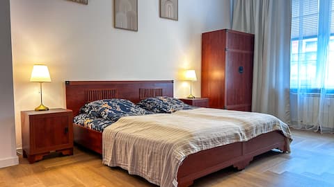 Powiśle PGE Narodowy Apartment