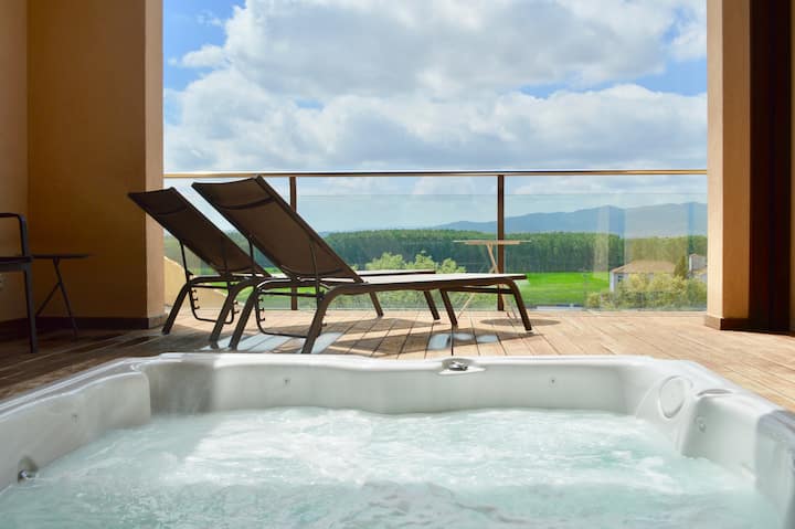 Maison Rurale De Luxe à Cervià De Ter - Gerona, España