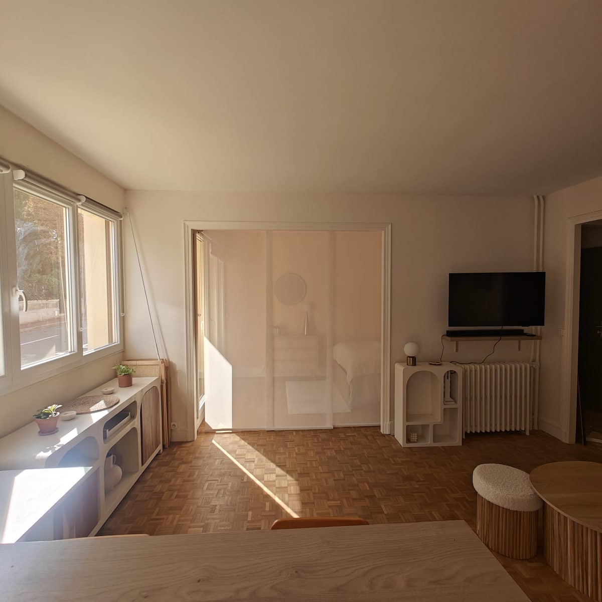 Top Airbnb: Bright cocoon in Yvelines