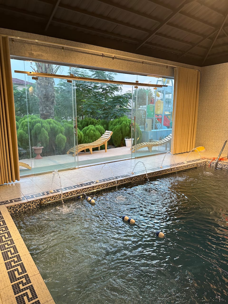 Top-earning Airbnb listing in Taif, 5 bedrooms