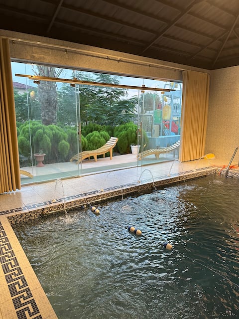 Dar Sayang private resort