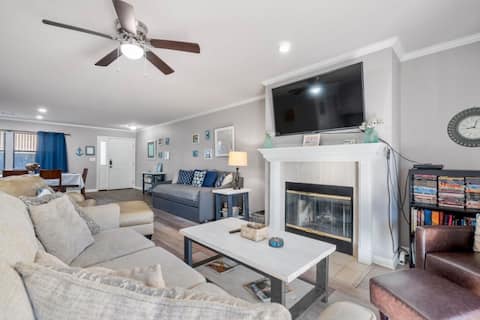 Successful Airbnb property: The Cove at Lake Hamilton in Lake Hamilton