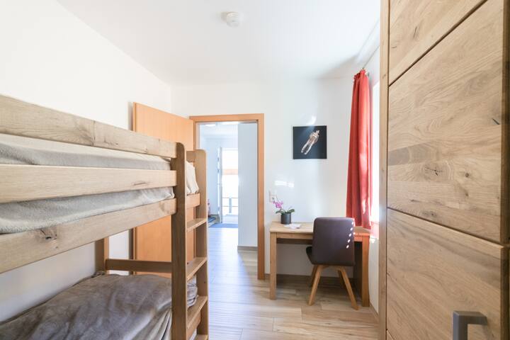 غرفة النوم 4