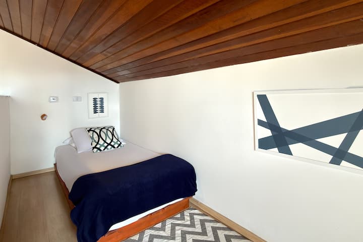 Chambre 6