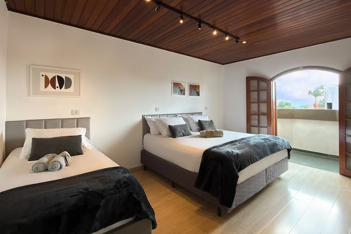 Chambre 1