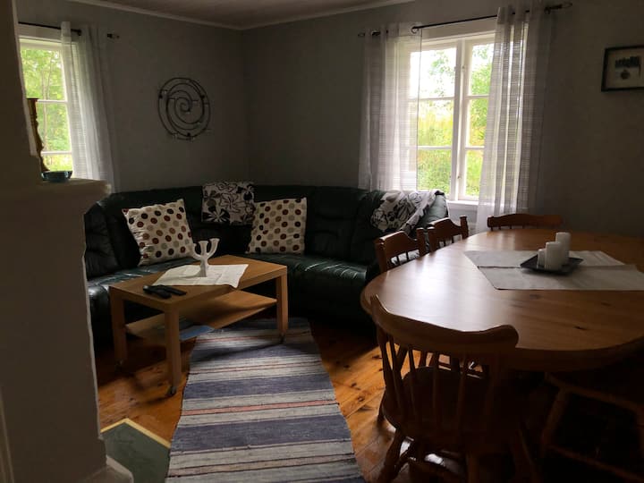 Semesterhus, Skedshult, Sverige - Valdemarsvik