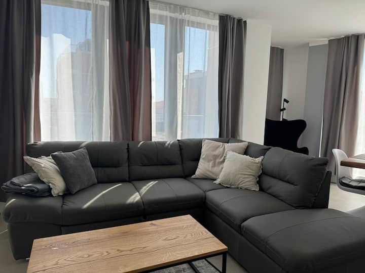 Apartment Victoria - Burgas