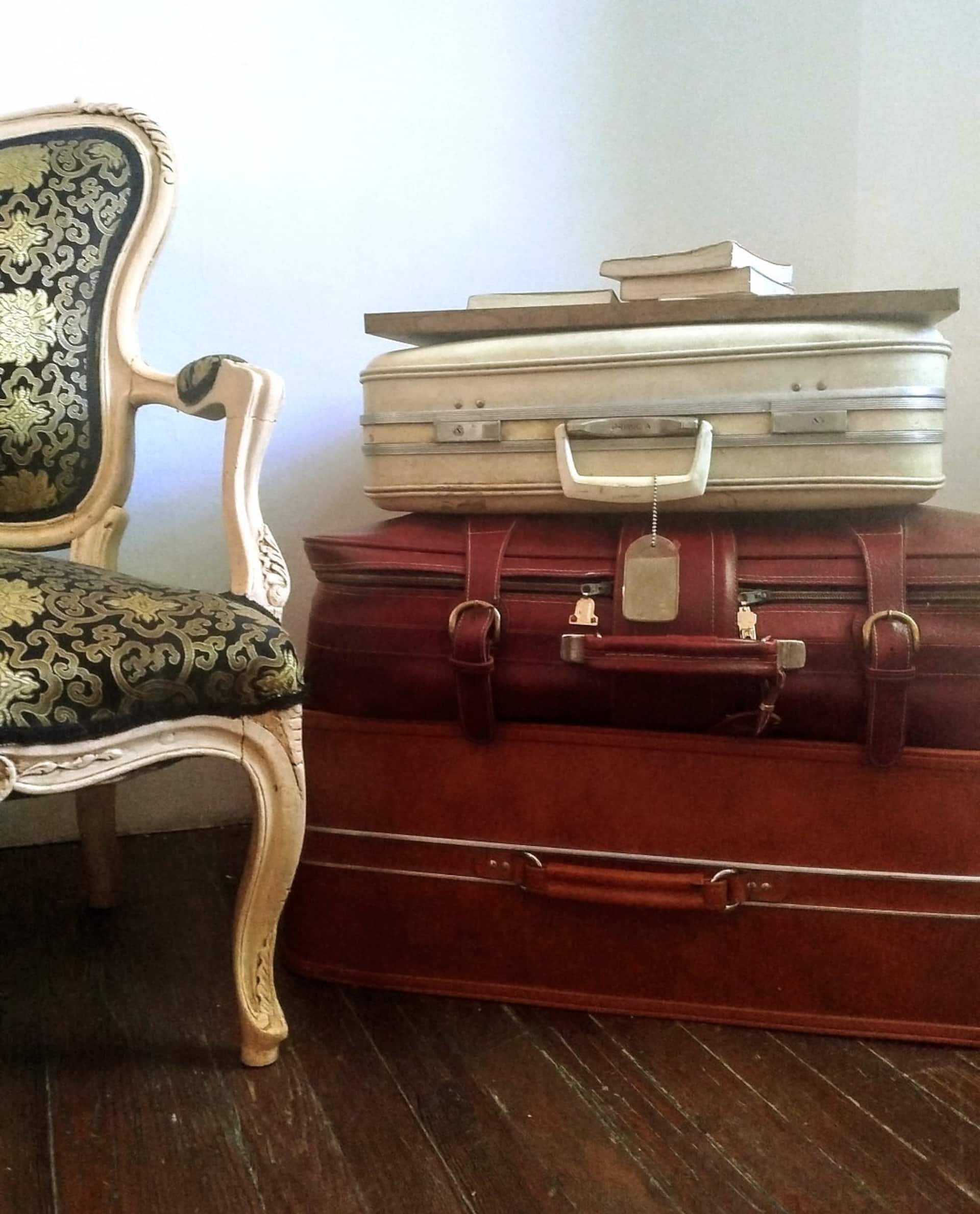 Room in shared apartment in San Telmo, Buenos Aires