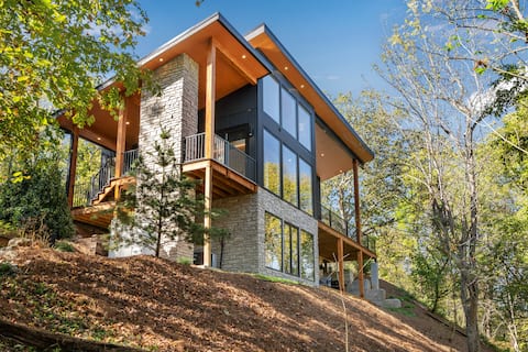 The Lodge at Marble Creek