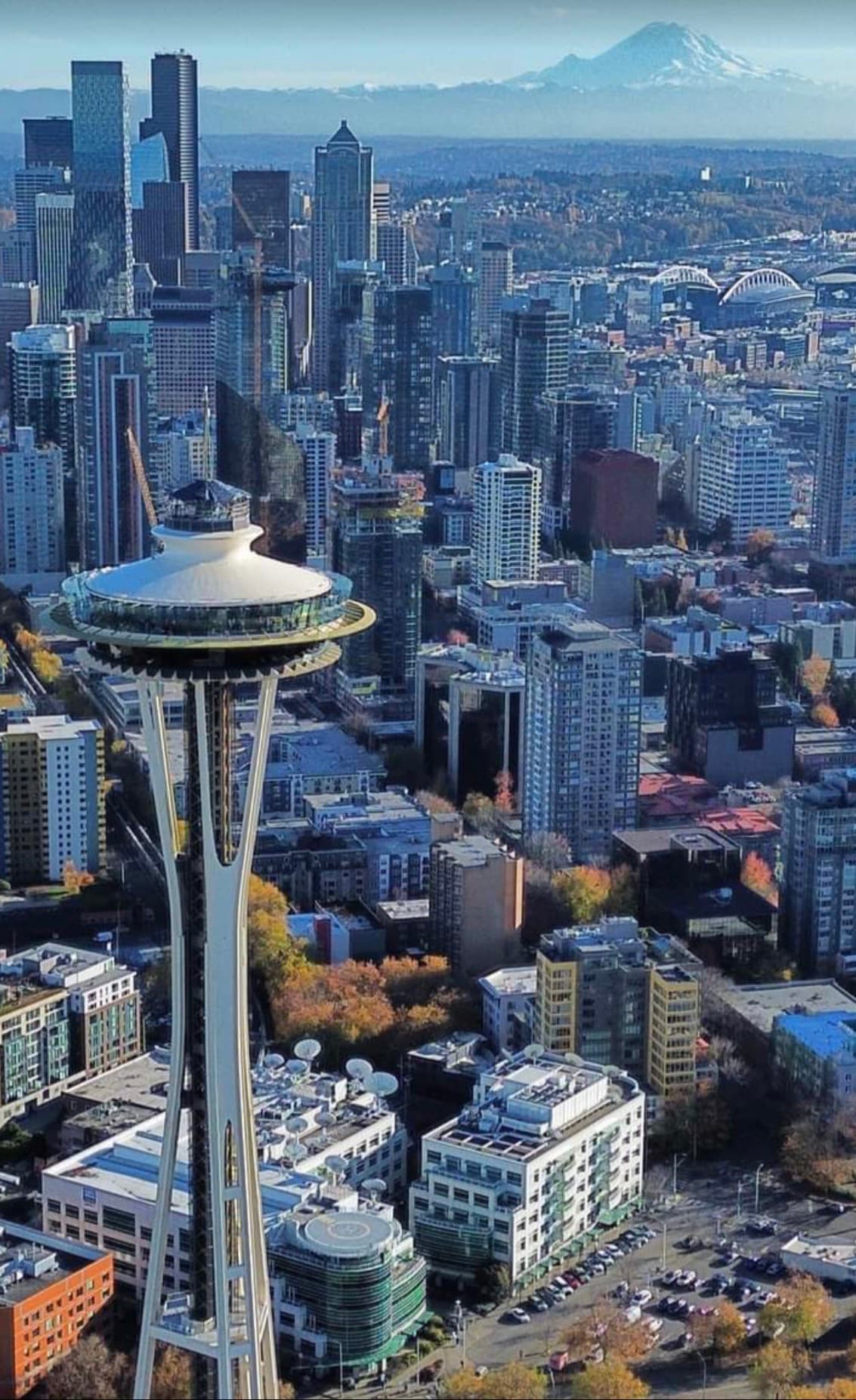 Charming Belltown Condo