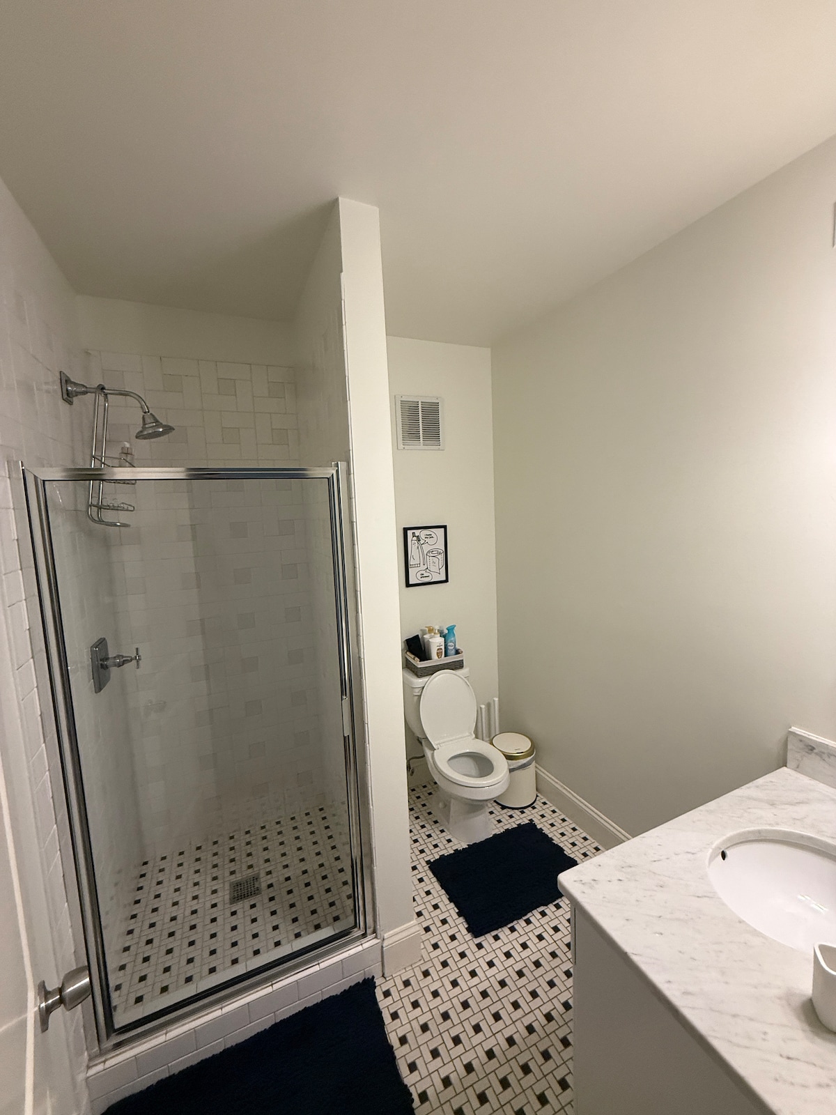 Charming Belltown Condo