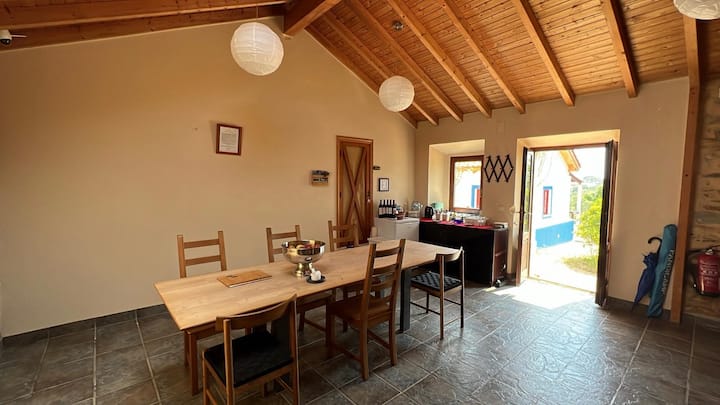 Rückzugsort In Der Natur Für Retreats & Events - Porto Covo