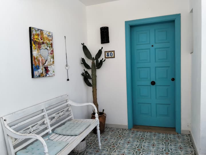 Casa Del Sol - Corralejo