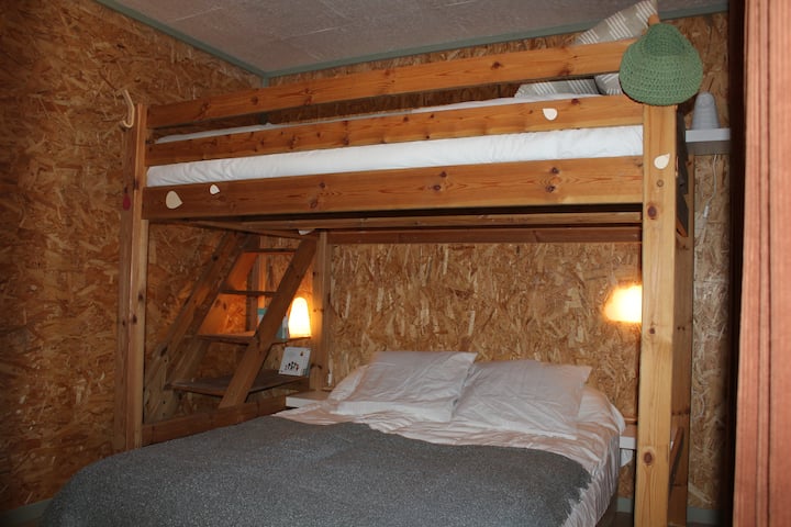 Спална соба 2