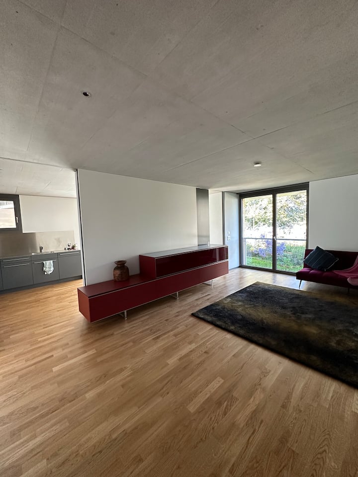 Всекидневна зона