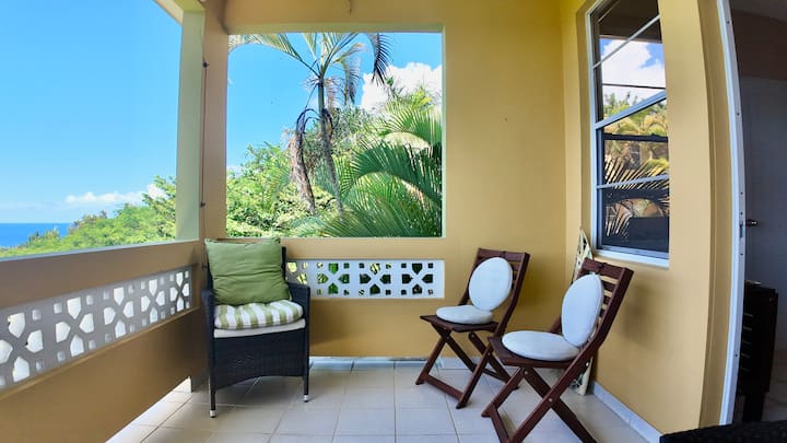 Punta Rincon Cozy Rincón Retreat | Pool & Sunset Balcony - Apartments for Rent in ...