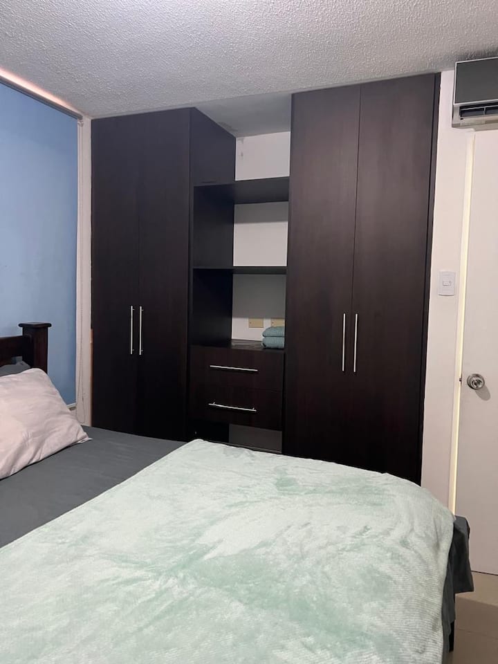 غرفة النوم 1