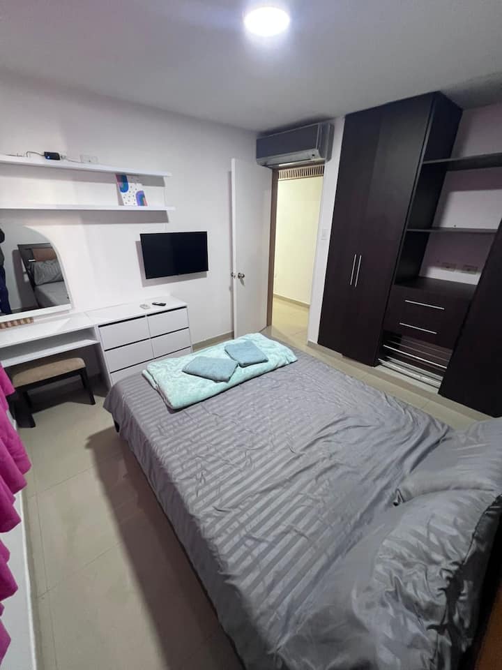 غرفة النوم 3